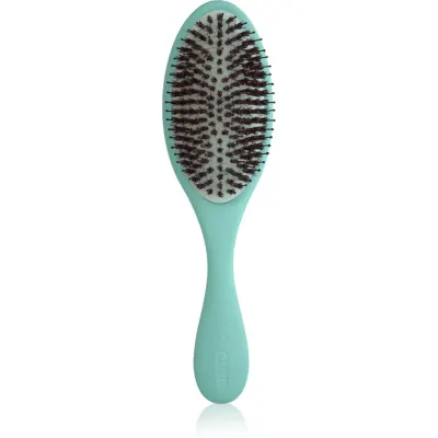 Olivia Garden Club The Reset Detangling&Shine Hairbrush perie de tip paletă cu sac 1 buc