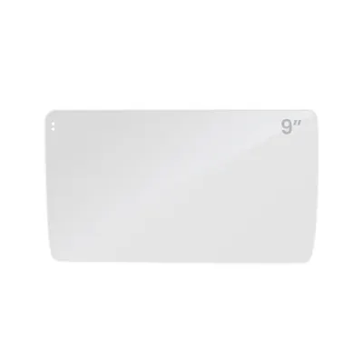 Folie protecție pentru ecran navigație aftermarket android 9 inch - AD-BGCF9