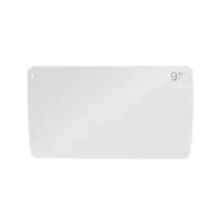 Folie protecție pentru ecran navigație aftermarket android 9 inch - AD-BGCF9