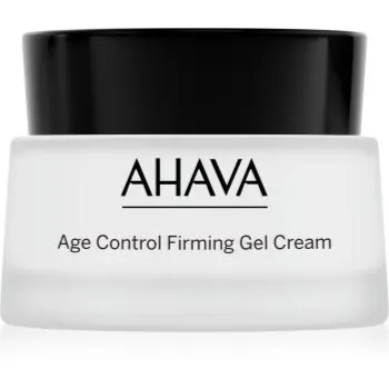AHAVA Age Control lift crema de fata pentru fermitate antirid