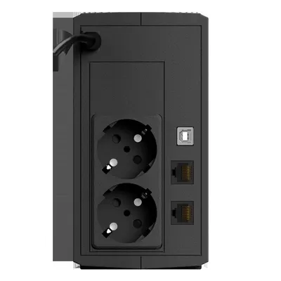 UPS NJOY Keen 800, 480W, Tower