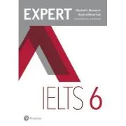 Expert IELTS 6 Student's Resource Book without Key