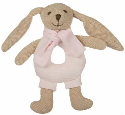 Zornaitoare moale Canpol - Bunny
