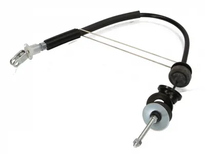 Cablu ambreiaj (710mm 510mm) PEUGEOT 205 I, 205 II, 309 I 1.6-1.9D intre 1983-1998