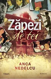 eBook Zapezi de tei