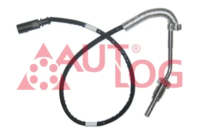 Senzor Temperatura Evacuare (inainte Turbo) Audi A3, Tt; Citroen Berlingo; Seat Leon, Leon Sc, Leon St; Skoda Octavia Iii, Superb Iii; Vw Arteon, Golf Alltrack Vii, Golf Sportsvan 1.4 2.0d Dupa 1996