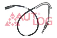 Senzor Temperatura Evacuare (inainte Turbo) Audi A3, Tt; Citroen Berlingo; Seat Leon, Leon Sc, Leon St; Skoda Octavia Iii, Superb Iii; Vw Arteon, Golf Alltrack Vii, Golf Sportsvan 1.4 2.0d Dupa 1996