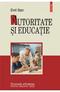 eBook Autoritate si educatie
