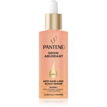 Pantene Pro-V Grow Abundant ser impotriva caderii parului