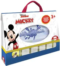 Set de pictură în apă multiprint - Mickey Mouse