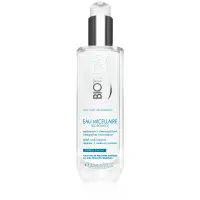 Biotherm Biosource Eau Micellaire apa pentru curatare cu particule micele pentru toate tipurile de ten, inclusiv piele sensibila 200 ml
