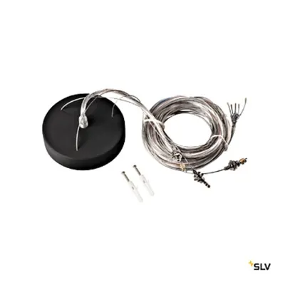 MEDO 5m suspension, black
