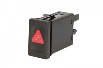 Comutator lumini avarie potrivit VW PASSAT B5, PASSAT B5.5 08.96-05.05
