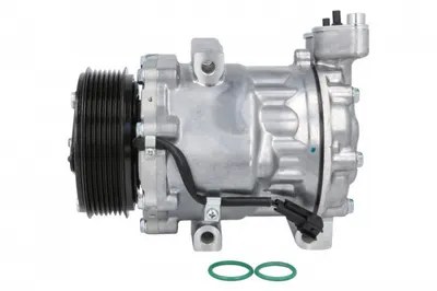 Compresor climatizare potrivit FORD TRANSIT, TRANSIT TOURNEO, TRANSIT V363 2.2D 2.4D 04.06