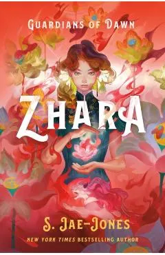 Guardians of Dawn: Zhara