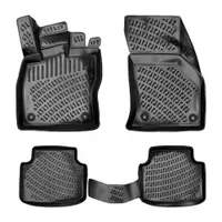 Set covorase auto cauciuc Umbrella pentru Volkswagen Passat B8 2015-