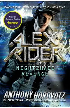 Nightshade Revenge