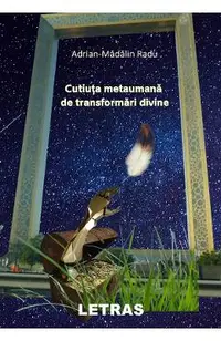 eBook Cutiuta metaumana de transformari divine