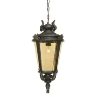 Lampa suspendata Baltimore 1 Light Large Chain Lantern