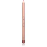 NAM Iconic Matte Pencil creion contur buze cu efect matifiant culoare 5 Dream Nude 0.7 g
