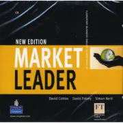 Market Leader Elementary Class CD New Edition