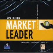 Market Leader Elementary Class CD New Edition