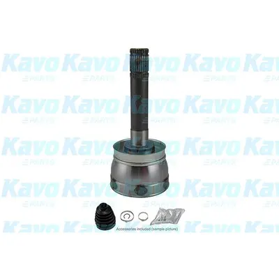 Set articulatie, planetara KAVO PARTS CV-6534