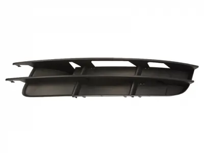 Grila bara fata stanga negru AUDI Q7 intre 2006-2010