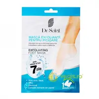 Masca Exfolianta pentru Picioare 1 pereche
