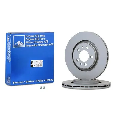 Disc Frana Fata Ate 24.0122-0150.1
