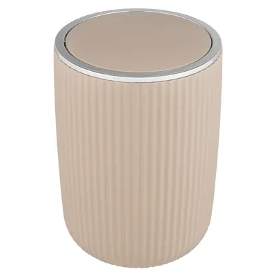 Coș de gunoi din plastic 5,5 l Agropoli - Wenko