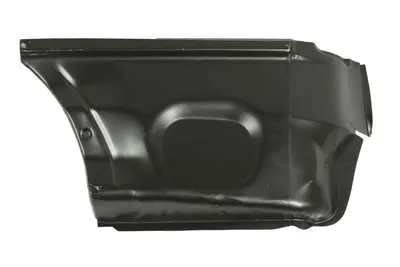 Panou reparatie Stanga Spate potrivit OPEL ASTRA F 1991-2002 - (partea inferioara; pentru caroserie break; VAN)