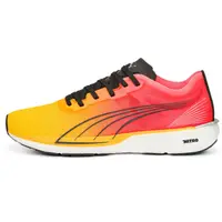 Pantofi sport femei Puma Liberate Nitro Fireglow, Galben