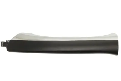 Maner usa Fata Stanga potrivit MERCEDES E T-MODEL (S211), E (VF211), E (W211) 1.8-6.2 2002-2009 - (extern, crom/negru)