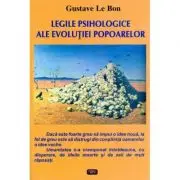 Legile psihologice ale evolutiei popoarelor