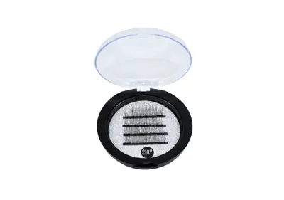 Gene false magnetice, Makeup, 3D, Reutilizabile, 218