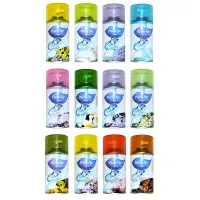 Paris Air Rezerva odorizant camera 205 ml Diverse Arome