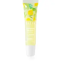BAÏJA Lip Scrub Lamon Exfoliant pentru buze 15 ml