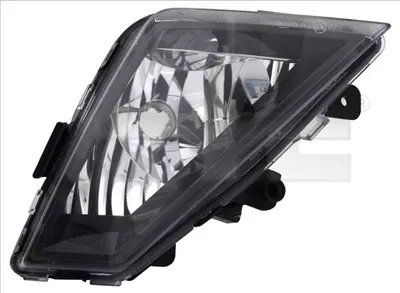 Proiector ceata dreapta (H8) potrivit SEAT IBIZA V 6F 2017-2021