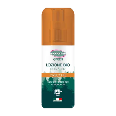 Lotiune pt igena urechii 100 ml