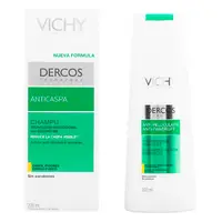 Șampon anti-mătreață, Vichy Dercos, 200 ml, unisex
