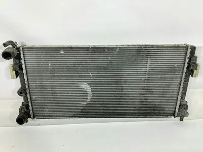 Radiator apa 6R0121253L Seat Toledo 4 (2012-2018) 1.4 tdi CUSB