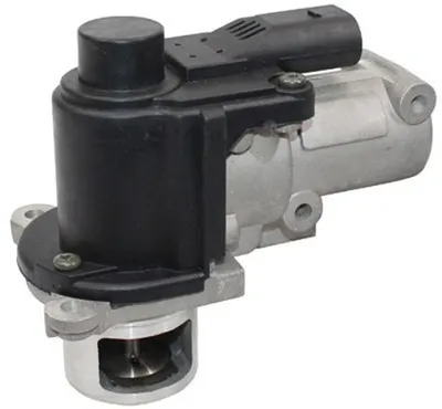 Supapa Egr Audi A3; Seat Altea, Altea Xl, Cordoba, Ibiza Iii, Ibiza Iv, Leon, Toledo Iii; Skoda Fabia Ii, Octavia Ii, Roomster, Roomster Praktik, Superb Ii; Vw Caddy Iii, Eos 1.4d 1.9d 2.0d Dupa 2001