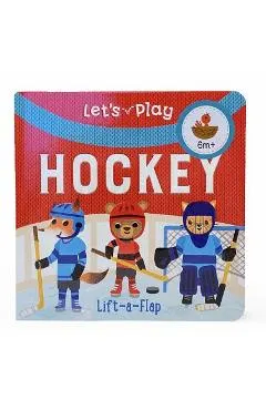 Let's Play Hockey