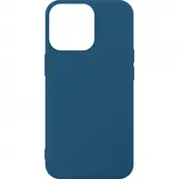 Husa pentru Motorola Edge 60 Fusion, OEM, Tint, Bleumarin