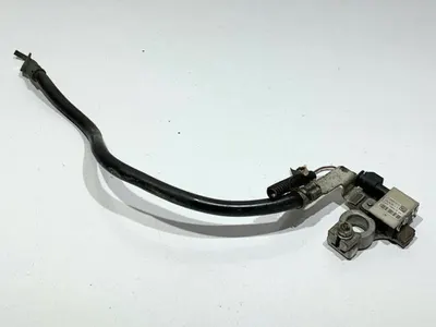 Borna baterie minus F1FT-10C679-BA Ford Focus 3 facelift (2013-2018) 2.0 tdci T7DB