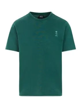 Protest PRTGeoff t-shirt - Dark Teal