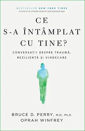 Ce s-a întâmplat cu tine?