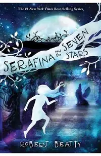 Serafina and the Seven Stars