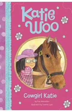 Cowgirl Katie